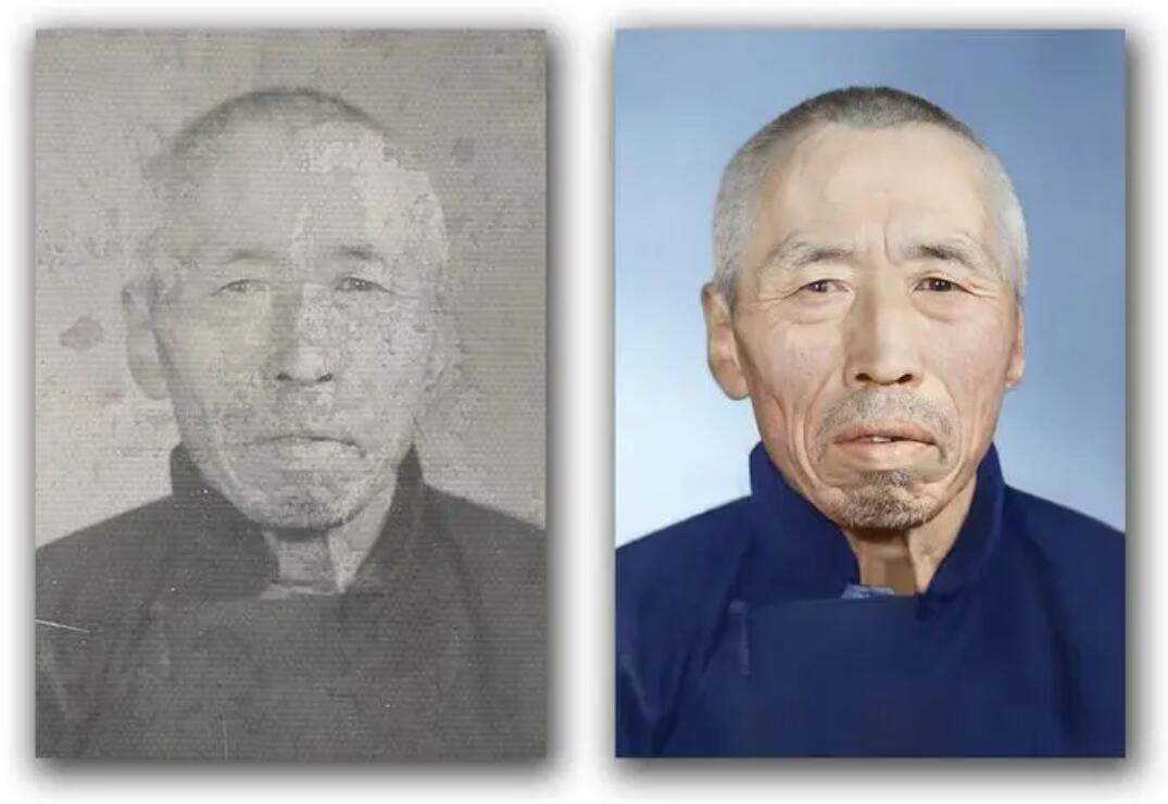 宾县破损照片修复-56
